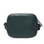 STELLA MCCARTNEY LOGO CROSSBODY CAMERA BAG