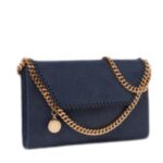 STELLA MCCARTNEY FALABELLA WALLET CROSSBODY BAG