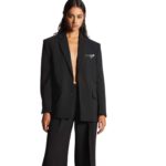 DSQUARED2 ICON TAILORING BLAZER
