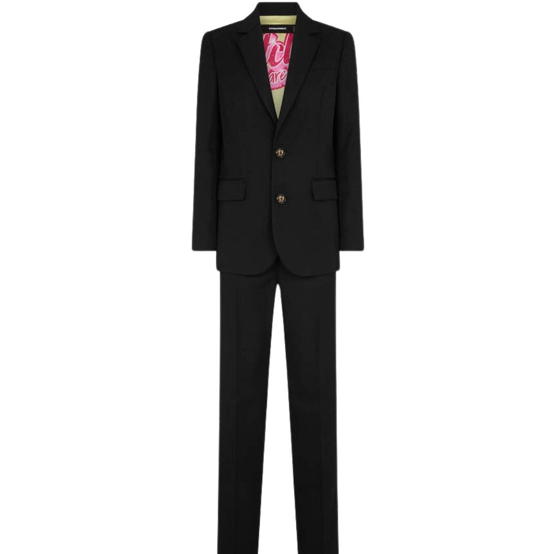 DSQUARED2 MANHATTAN SUIT