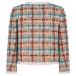 DSQUARED2 UPPER EAST SIDE BLAZER