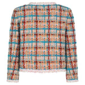 DSQUARED2 UPPER EAST SIDE BLAZER