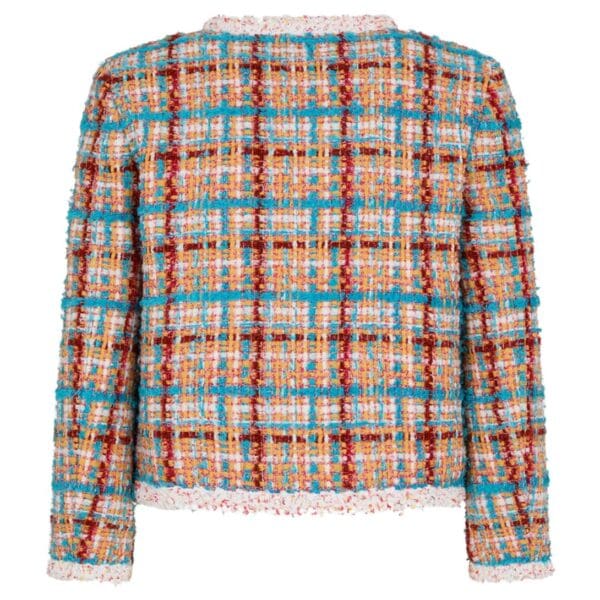 DSQUARED2 UPPER EAST SIDE BLAZER