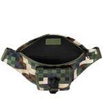LOUIS VUITTON MOTION BUMBAG