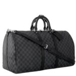 LOUIS VUITTON KEEPALL BANDOULIERE 55