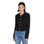 BALMAIN TWEED JACKET