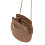 STELLA MCCARTNEY FALABELLA BUCKET BAG