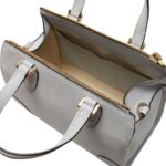 VALEXTRA BABILA BOSTON MINI BAG