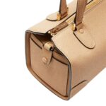 VALEXTRA BABILA BOSTON MINI BAG