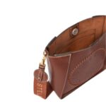 STELLA MCCARTNEY FALABELLA FOLD-OVER TOTE BAG