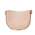 STELLA MCCARTNEY FRAYME SMALL SHOULDER BAG