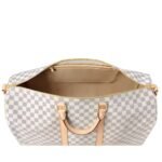 LOUIS VUITTON KEEPALL BANDOULIERE 55