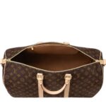 LOUIS VUITTON KEEPALL BANDOULIERE 50