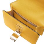 VALEXTRA NOLO CROSSBODY MINI BAG