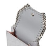 STELLA MCCARTNEY FALABELLA CROSSBODY PHONE POUCH
