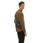 VALEXTRA NOLO CROSSBODY MINI BAG