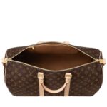 LOUIS VUITTON KEEPALL BANDOULIERE 55