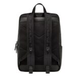MCM AREN BACKPACK IN VISETOS BLACK