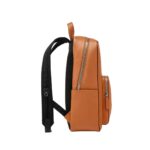 MCM AREN BACKPACK IN SPANISH CALF LEATHER COGNAC