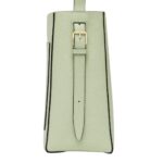 VALEXTRA SOFT BUCKET MINI BAG