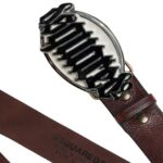 GOTHIC DSQUARED2 BELT