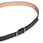 DSQUARED2 SIMPLE MAN BUCKLE BELT