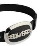 DSQUARED2 VINTAGE CLOSET D2 BELT