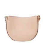 STELLA MCCARTNEY FRAYME SMALL SHOULDER BAG