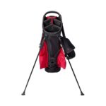 RALPH LAUREN LOGO GOLF STAND BAG