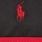 RALPH LAUREN LOGO SMALL GOLF POUCH