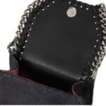 STELLA MCCARTNEY FALABELLA CROSSBODY PHONE POUCH