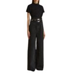 KHAITE THE LUCCA BELT