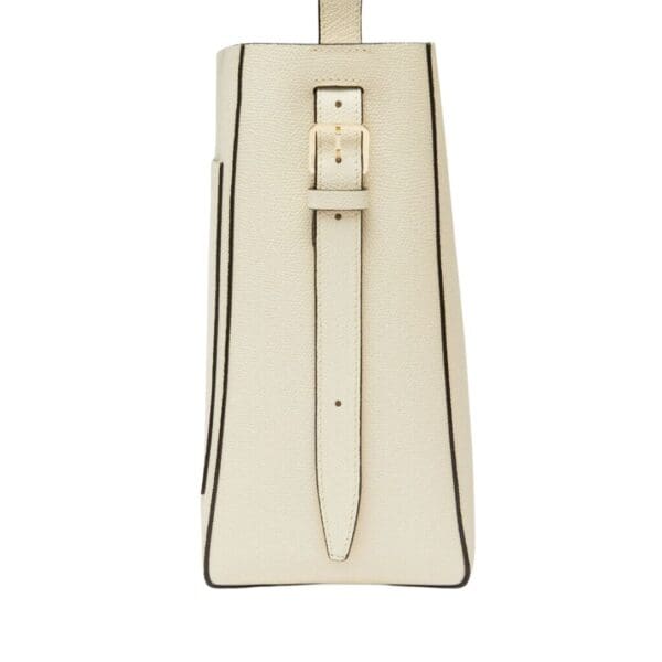 VALEXTRA SOFT BUCKET MINI BAG