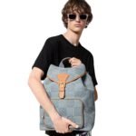 LOUIS VUITTON MONTSOURIS BACKPACK