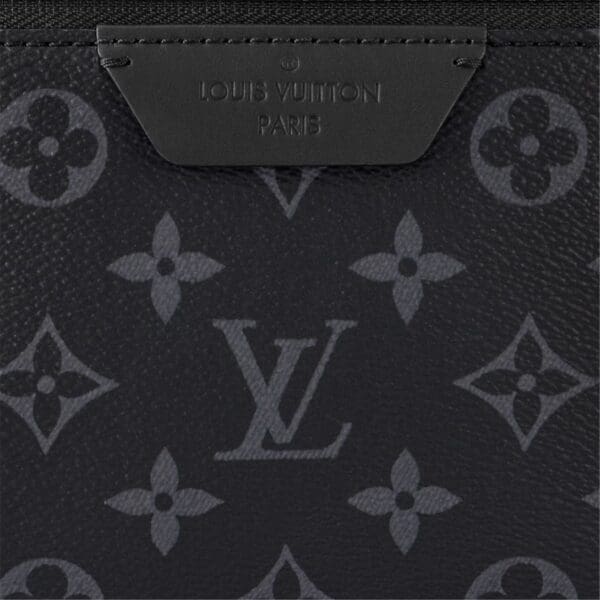 LOUIS VUITTON DISCOVERY BACKPACK PM
