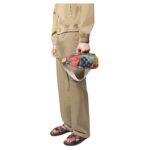 LOUIS VUITTON RUSH BUMBAG