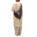 LA GARCONNE LEMAIRE ENVELOPE WITH STRAP