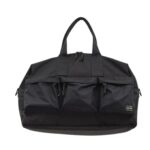 LA GARCONNE PORTER - YOSHIDA & CO FORCE 2 WAY DUFFLE BAG