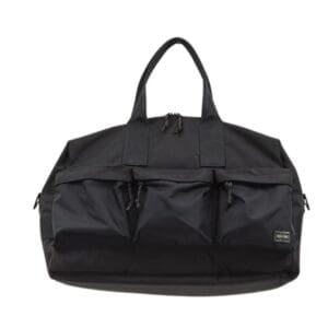 LA GARCONNE PORTER – YOSHIDA & CO FORCE 2 WAY DUFFLE BAG
