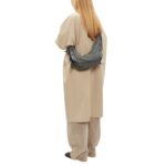 LA GARCONNE LEMAIRE SMALL SOFT GAME BAG