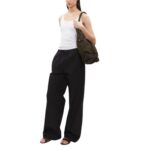 LA GARCONNE PORTER - YOSHIDA & CO CRAG TOTE BAG