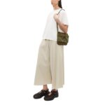 LA GARCONNE PORTER - YOSHIDA & CO FORCE SHOULDER BAG