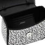 VERSACE CRYSTAL LA MEDUSA MINI BAG