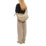 LA GARCONNE LEMAIRE MEDIUM SOFT GAME BAG