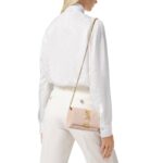 VERSACE GRECA GODDESS CLUTCH