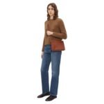 LA GARCONNE ISAAC REINA AYAKO CROSS BODY BAG