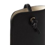 LA GARCONNE TOTÊME POCKET LEATHER POUCH