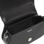 VERSACE GRECA GODDESS MINI SHOULDER BAG