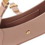 VERSACE GRECA GODDESS SMALL HOBO BAG