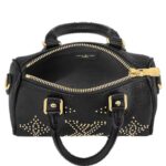 LOUIS VUITTON NANO SPEEDY